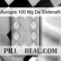 Aurogra 100 Mg De Sildénafil 16